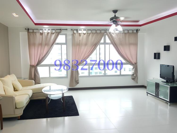 Blk 440A Fernvale Link (Sengkang), HDB 5 Rooms #85792552